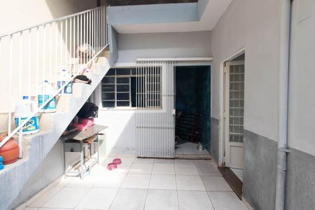 Casa para alugar com 157m², 3 quartos e 1 vagaÁrea de Serviço