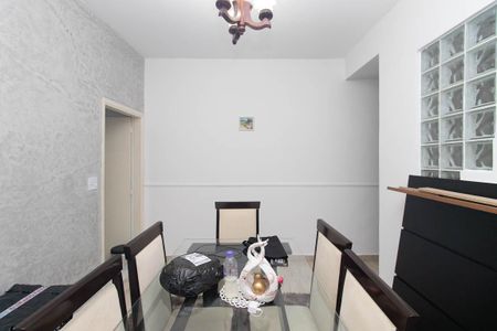 Casa para alugar com 157m², 3 quartos e 1 vagaSala de Jantar