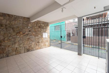 Casa para alugar com 157m², 3 quartos e 1 vagaGaragem