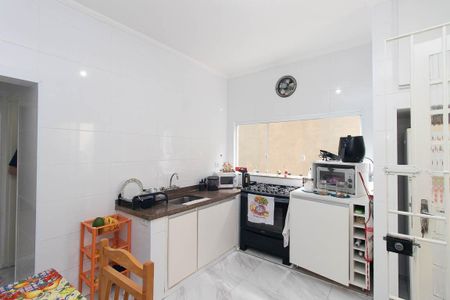 Casa para alugar com 157m², 3 quartos e 1 vagaCozinha