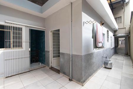 Casa para alugar com 157m², 3 quartos e 1 vagaÁrea de Serviço