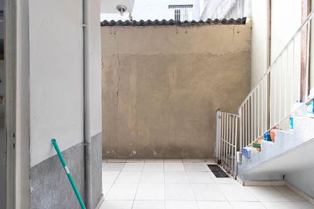 Casa para alugar com 157m², 3 quartos e 1 vagaÁrea de Serviço