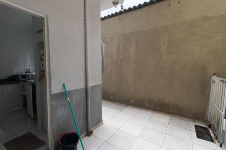 Casa para alugar com 157m², 3 quartos e 1 vagaÁrea de Serviço
