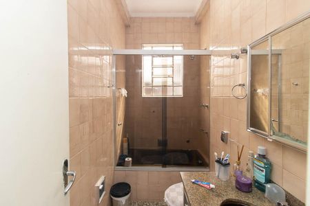 Casa para alugar com 157m², 3 quartos e 1 vagaBanheiro 2