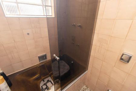 Casa para alugar com 157m², 3 quartos e 1 vagaBanheiro 2