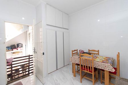 Casa para alugar com 157m², 3 quartos e 1 vagaCozinha
