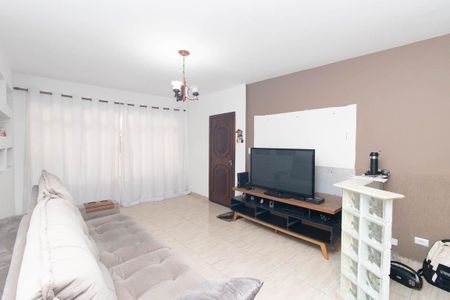Casa para alugar com 157m², 3 quartos e 1 vagaSala