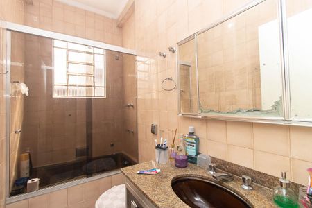 Casa para alugar com 157m², 3 quartos e 1 vagaBanheiro 2