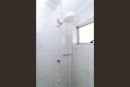 Apartamento para alugar com 100m², 2 quartos e sem vaga Apartamento para alugar com 100m², 2 quartos e sem vagaBanheiro Social