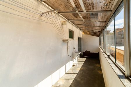 Apartamento para alugar com 100m², 2 quartos e sem vaga Apartamento para alugar com 100m², 2 quartos e sem vagaÁrea de Serviço