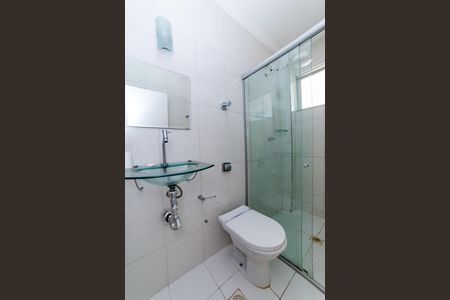 Apartamento para alugar com 100m², 2 quartos e sem vaga Apartamento para alugar com 100m², 2 quartos e sem vagaBanheiro Social