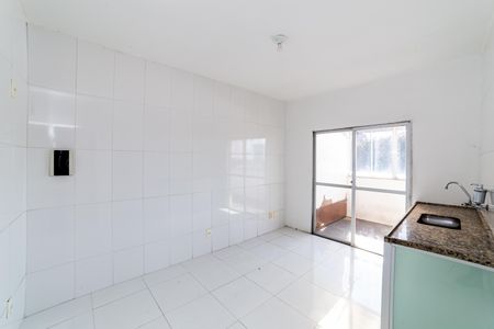 Apartamento para alugar com 100m², 2 quartos e sem vaga Apartamento para alugar com 100m², 2 quartos e sem vagaCozinha