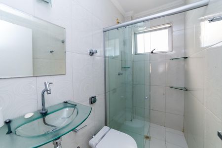 Apartamento para alugar com 100m², 2 quartos e sem vaga Apartamento para alugar com 100m², 2 quartos e sem vagaBanheiro Social