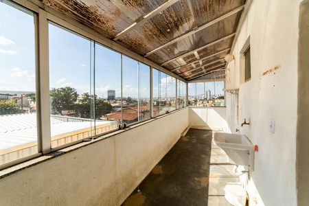 Apartamento para alugar com 100m², 2 quartos e sem vaga Apartamento para alugar com 100m², 2 quartos e sem vagaÁrea de Serviço