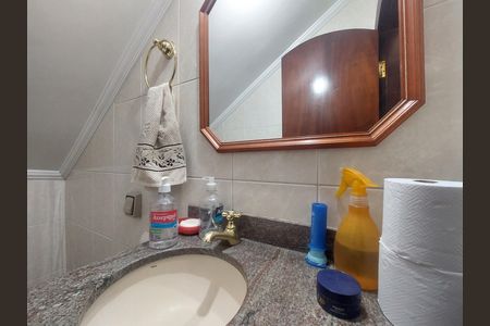 Casa para alugar com 202m², 3 quartos e 2 vagas Casa para alugar com 202m², 3 quartos e 2 vagasLavabo