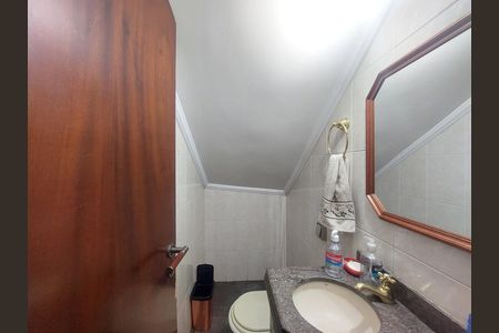 Casa para alugar com 202m², 3 quartos e 2 vagas Casa para alugar com 202m², 3 quartos e 2 vagasLavabo