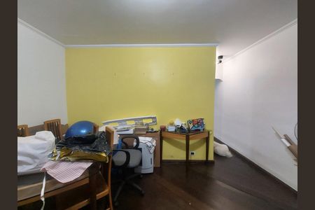 Sala de casa para alugar com 3 quartos, 202m² em Cidade Dutra, São Paulo