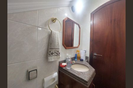 Casa para alugar com 202m², 3 quartos e 2 vagas Casa para alugar com 202m², 3 quartos e 2 vagasLavabo