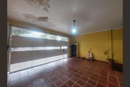 Casa para alugar com 202m², 3 quartos e 2 vagas Casa para alugar com 202m², 3 quartos e 2 vagasGaragem