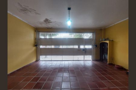 Casa para alugar com 202m², 3 quartos e 2 vagas Casa para alugar com 202m², 3 quartos e 2 vagasGaragem