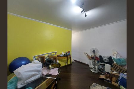 Sala de casa para alugar com 3 quartos, 202m² em Cidade Dutra, São Paulo