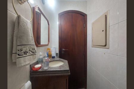 Casa para alugar com 202m², 3 quartos e 2 vagas Casa para alugar com 202m², 3 quartos e 2 vagasLavabo