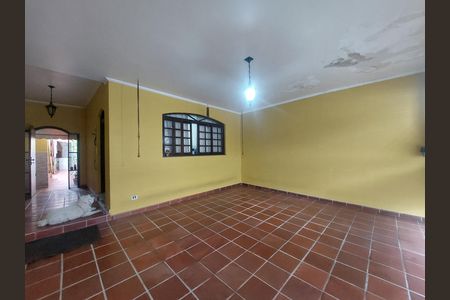 Casa para alugar com 202m², 3 quartos e 2 vagas Casa para alugar com 202m², 3 quartos e 2 vagasGaragem