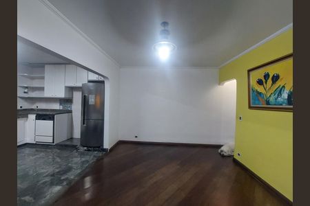 Casa para alugar com 202m², 3 quartos e 2 vagas Casa para alugar com 202m², 3 quartos e 2 vagasSala de Jantar