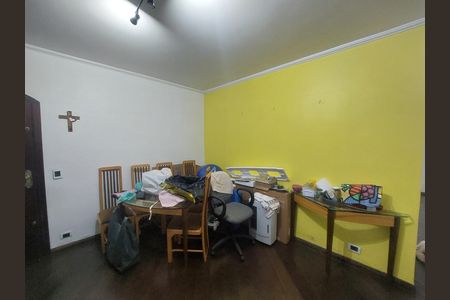 Casa para alugar com 202m², 3 quartos e 2 vagas Casa para alugar com 202m², 3 quartos e 2 vagasSala
