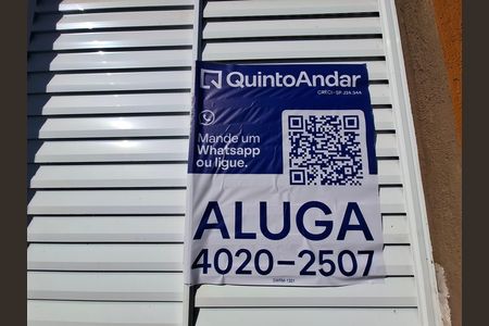 Placa de apartamento para alugar com 2 quartos, 52m² em (l-11), Ribeirão Preto