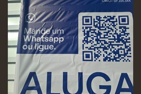 Placa de apartamento para alugar com 2 quartos, 52m² em (l-11), Ribeirão Preto
