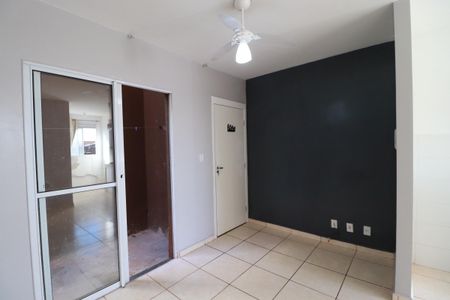 Apartamento para alugar com 52m², 2 quartos e 1 vagaSala