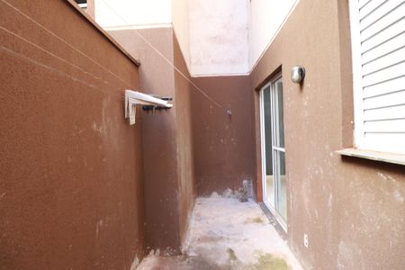 Apartamento para alugar com 52m², 2 quartos e 1 vagaVaranda 