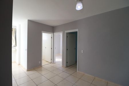 Apartamento para alugar com 52m², 2 quartos e 1 vagaSala