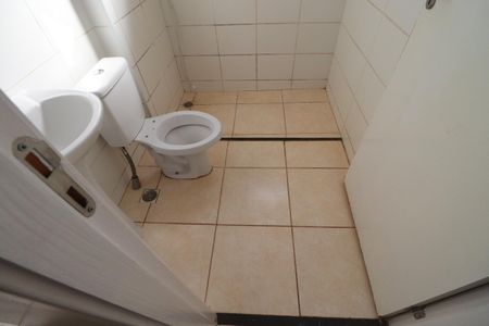 Apartamento para alugar com 52m², 2 quartos e 1 vagaBanheiro 
