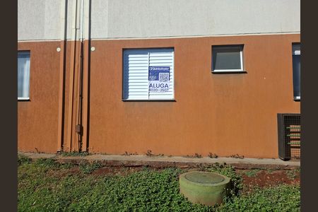 Placa de apartamento para alugar com 2 quartos, 52m² em (l-11), Ribeirão Preto
