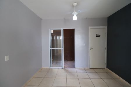 Apartamento para alugar com 2 quartos, 52m² em (l-11), Ribeirão Preto
