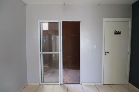 Apartamento para alugar com 52m², 2 quartos e 1 vagaVaranda 