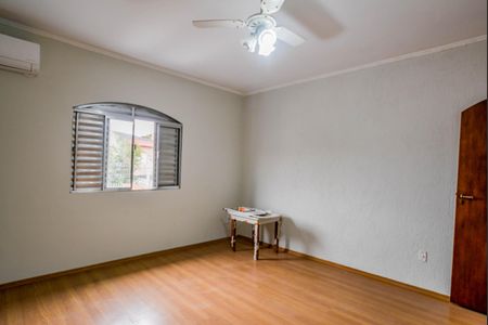 Quarto Suíte de casa à venda com 3 quartos, 149m² em Vila Mazzei, Santo André