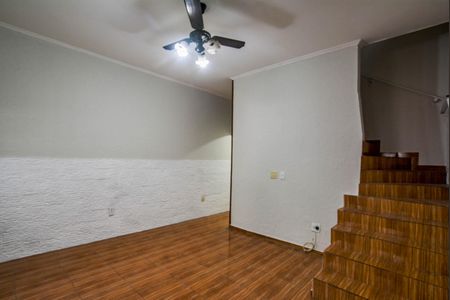 Casa à venda com 3 quartos, 149m² em Vila Mazzei, Santo André