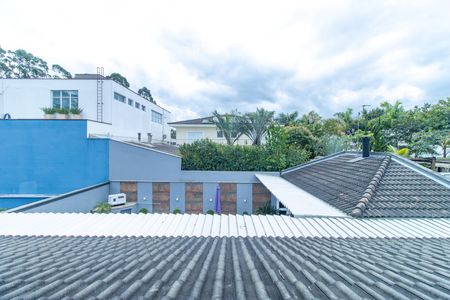 Casa de condomínio para alugar com 600m², 4 quartos e 5 vagasVista do Quarto 2