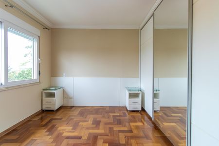 Casa de condomínio para alugar com 600m², 4 quartos e 5 vagasQuarto 4 - Suíte master