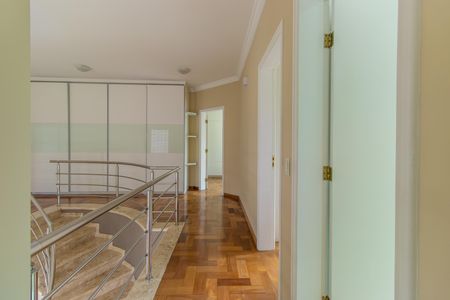 Casa de condomínio para alugar com 600m², 4 quartos e 5 vagasAndar superior