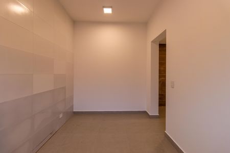 Casa de condomínio para alugar com 600m², 4 quartos e 5 vagasEspaço andar inferior