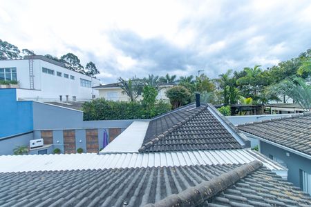 Vista do Quarto 1 de casa de condomínio para alugar com 4 quartos, 600m² em Caiapia, Cotia