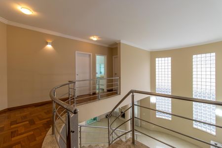 Casa de condomínio para alugar com 600m², 4 quartos e 5 vagasAndar superior
