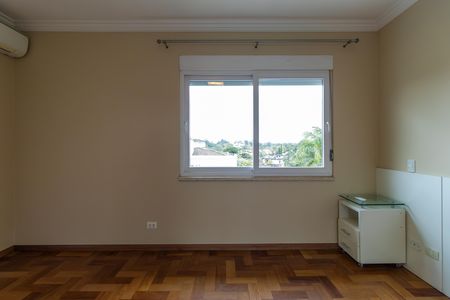 Casa de condomínio para alugar com 600m², 4 quartos e 5 vagasQuarto 4 - Suíte master