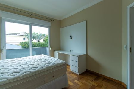 Quarto 3 - Suíte de casa de condomínio para alugar com 4 quartos, 600m² em Caiapia, Cotia