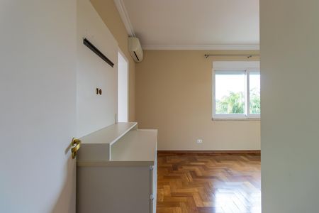 Casa de condomínio para alugar com 600m², 4 quartos e 5 vagasQuarto 4 - Suíte master