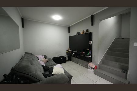 Casa à venda com 4 quartos, 205m² em Vila Guaraciaba, Santo André